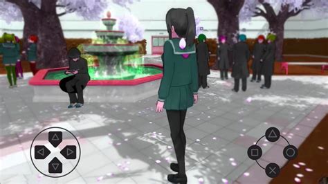 yandere simulator for amazon tablet.